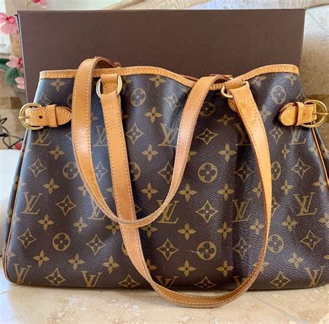 borsone louis vuitton usata|louis vuitton pre owned donna.